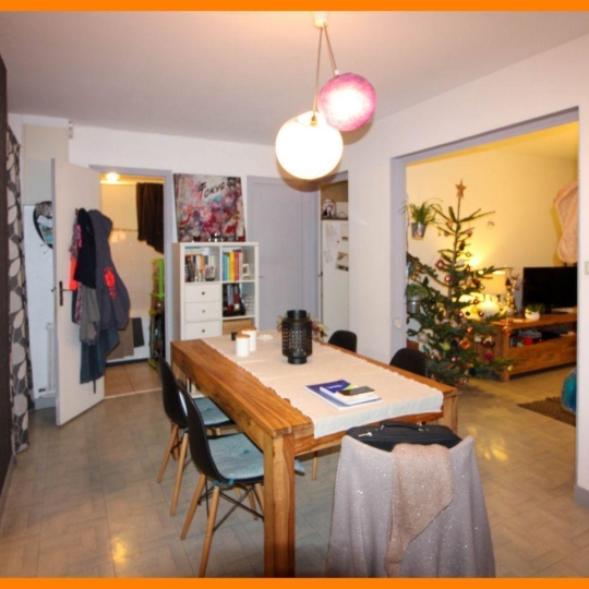  Annonces VILLETTE D ANTHON : Appartement | MONTLUEL (01120) | 66 m2 | 159 000 € 