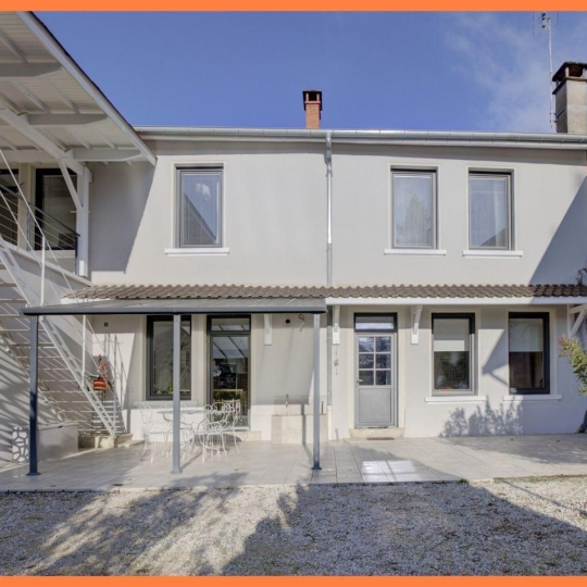  Annonces VILLETTE D ANTHON : Maison / Villa | BEYNOST (01700) | 140 m2 | 735 000 € 
