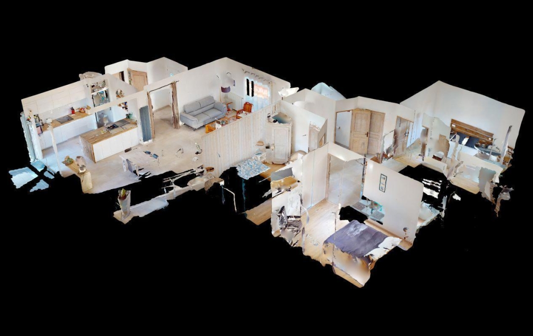 Annonces VILLETTE D ANTHON : Maison / Villa | FRONTIGNAN (34110) | 140 m2 | 1 800 € 