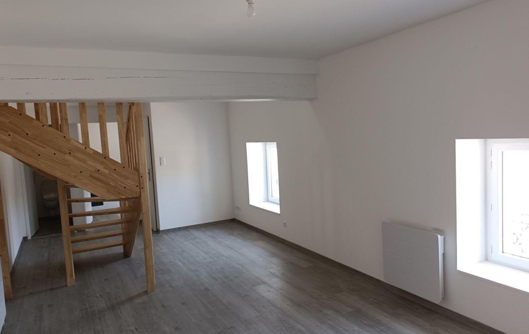 Annonces VILLETTE D ANTHON : Appartement | MEXIMIEUX (01800) | 47 m2 | 823 € 