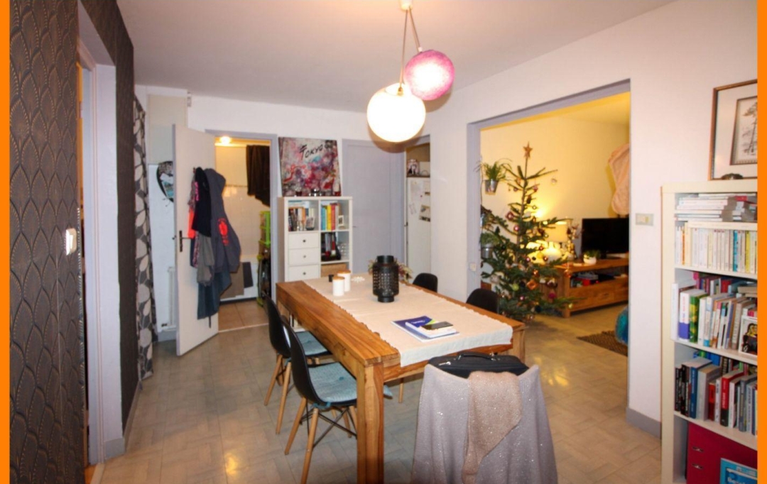 Annonces VILLETTE D ANTHON : Appartement | MONTLUEL (01120) | 66 m2 | 159 000 € 