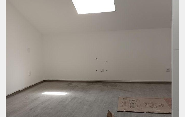 Annonces VILLETTE D ANTHON : Appartement | MEXIMIEUX (01800) | 64 m2 | 880 € 
