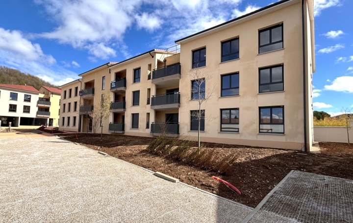  Annonces VILLETTE D ANTHON Appartement | BOURGOIN-JALLIEU (38300) | 90 m2 | 249 000 € 