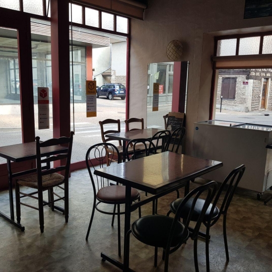  Annonces VILLETTE D ANTHON : Commerces | MEXIMIEUX (01800) | 0 m2 | 55 000 &euro; 