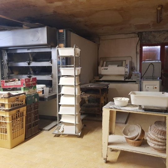  Annonces VILLETTE D ANTHON : Commerces | MEXIMIEUX (01800) | 0 m2 | 55 000 &euro; 