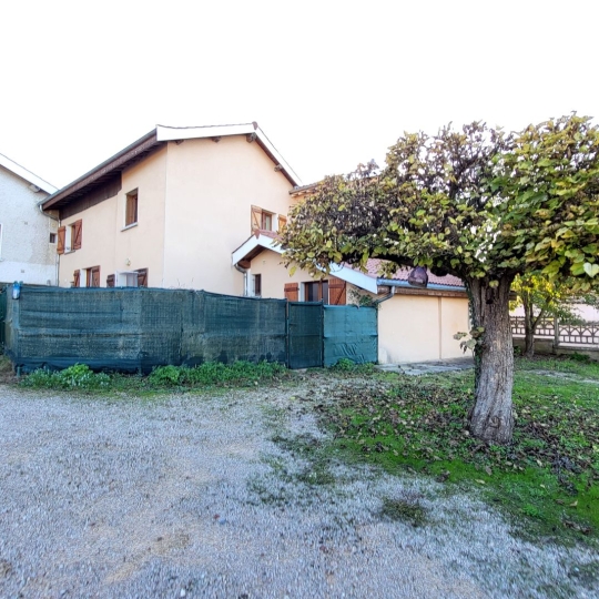  Annonces VILLETTE D ANTHON : Immeuble | SAINT-JEAN-DE-NIOST (01800) | 290 m2 | 525 000 &euro; 