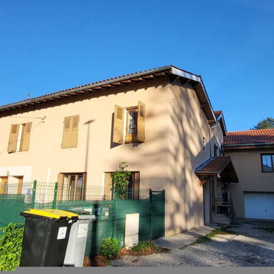  Annonces VILLETTE D ANTHON : Immeuble | SAINT-JEAN-DE-NIOST (01800) | 290 m2 | 525 000 &euro; 