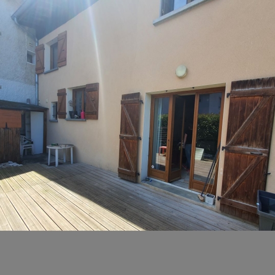  Annonces VILLETTE D ANTHON : Immeuble | SAINT-JEAN-DE-NIOST (01800) | 290 m2 | 525 000 &euro; 