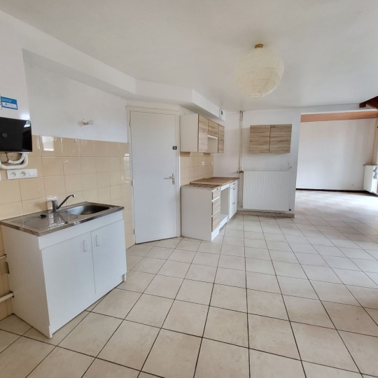  Annonces VILLETTE D ANTHON : Immeuble | SAINT-JEAN-DE-NIOST (01800) | 290 m2 | 525 000 &euro; 