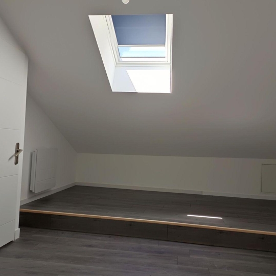 Annonces VILLETTE D ANTHON : Appartement | MEXIMIEUX (01800) | 47 m2 | 823 &euro; 