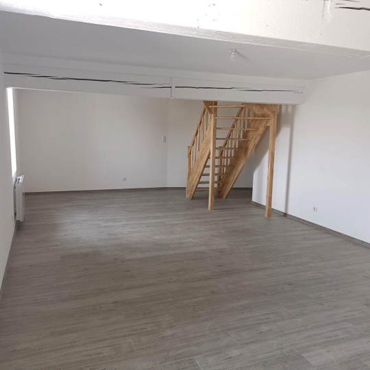 Annonces VILLETTE D ANTHON : Appartement | MEXIMIEUX (01800) | 64.00m2 | 880 € 