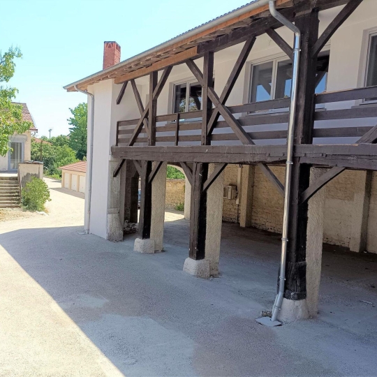  Annonces VILLETTE D ANTHON : Appartement | MEXIMIEUX (01800) | 64 m2 | 880 &euro; 