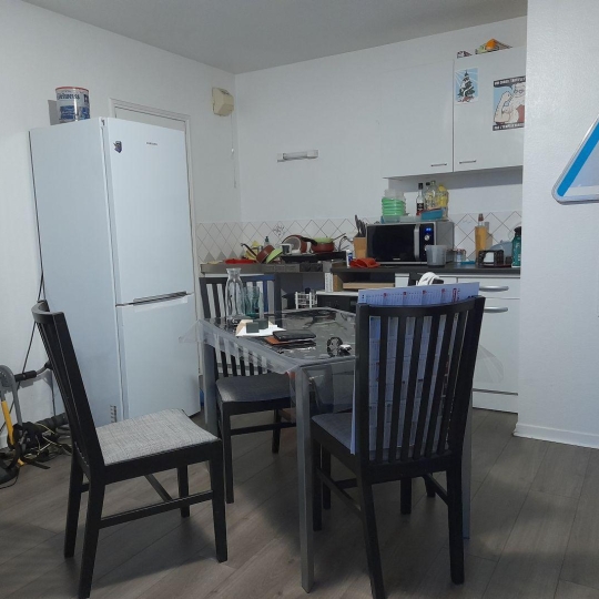  Annonces VILLETTE D ANTHON : Appartement | BELIGNEUX (01360) | 40 m2 | 517 &euro; 