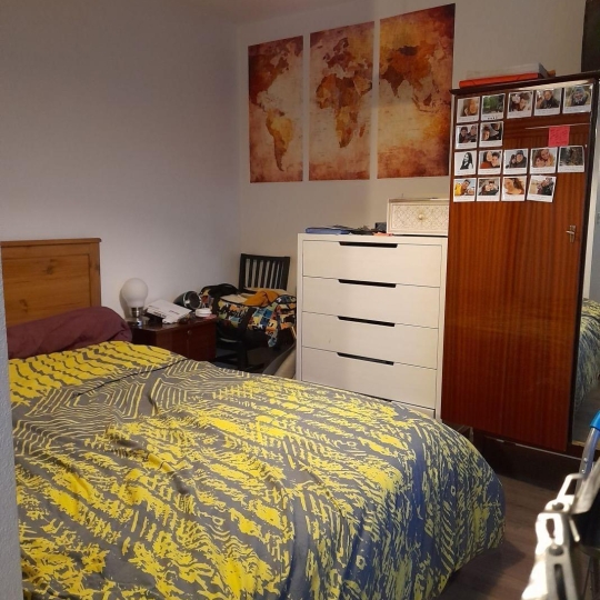  Annonces VILLETTE D ANTHON : Appartement | BELIGNEUX (01360) | 40 m2 | 517 &euro; 