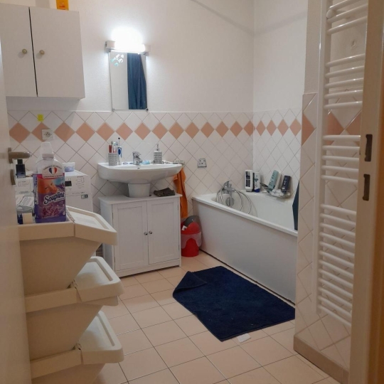  Annonces VILLETTE D ANTHON : Appartement | BELIGNEUX (01360) | 40 m2 | 517 &euro; 
