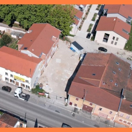  Annonces VILLETTE D ANTHON : Commerces | MONTLUEL (01120) | 120 m2 | 130 000 &euro; 