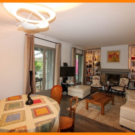 Annonces VILLETTE D ANTHON : Maison / Villa | DAGNEUX (01120) | 136 m2 | 429 000 &euro; 