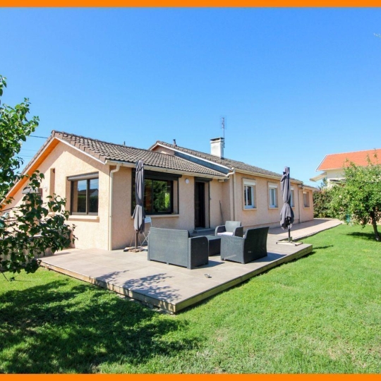  Annonces VILLETTE D ANTHON : Maison / Villa | NIEVROZ (01120) | 140 m2 | 395 000 &euro; 