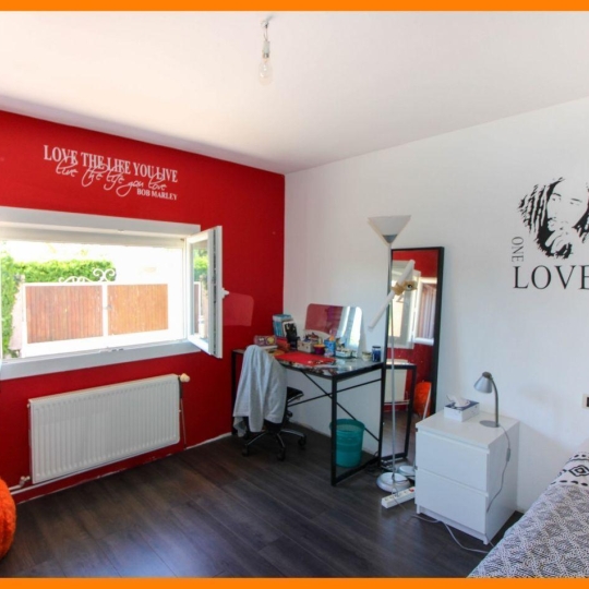 Annonces VILLETTE D ANTHON : Maison / Villa | NIEVROZ (01120) | 140 m2 | 395 000 &euro; 