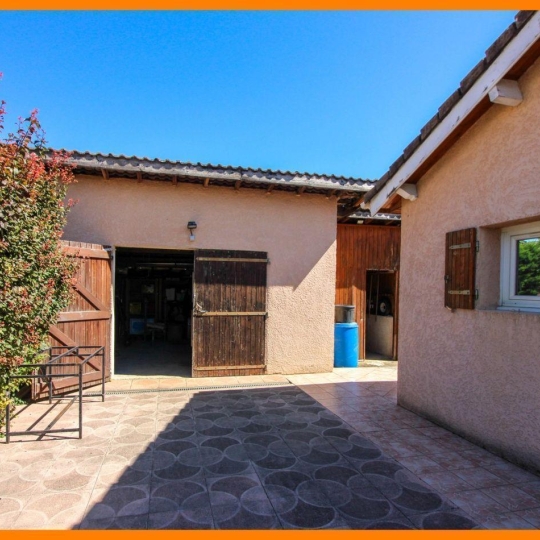  Annonces VILLETTE D ANTHON : Maison / Villa | NIEVROZ (01120) | 140 m2 | 395 000 &euro; 