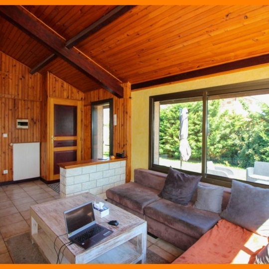  Annonces VILLETTE D ANTHON : Maison / Villa | NIEVROZ (01120) | 140 m2 | 395 000 &euro; 