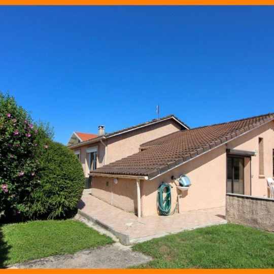 Annonces VILLETTE D ANTHON : Maison / Villa | NIEVROZ (01120) | 140 m2 | 395 000 &euro; 