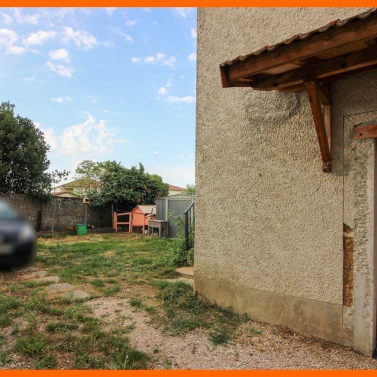  Annonces VILLETTE D ANTHON : Maison / Villa | DAGNEUX (01120) | 70 m2 | 242 000 &euro; 