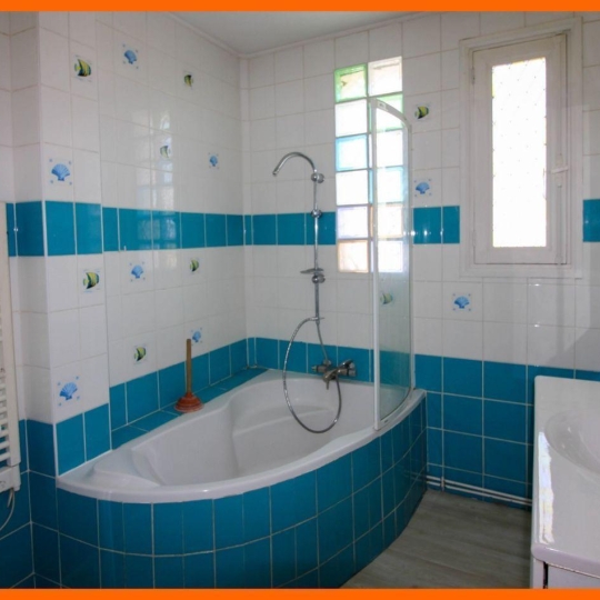  Annonces VILLETTE D ANTHON : Appartement | DAGNEUX (01120) | 100 m2 | 255 000 &euro; 