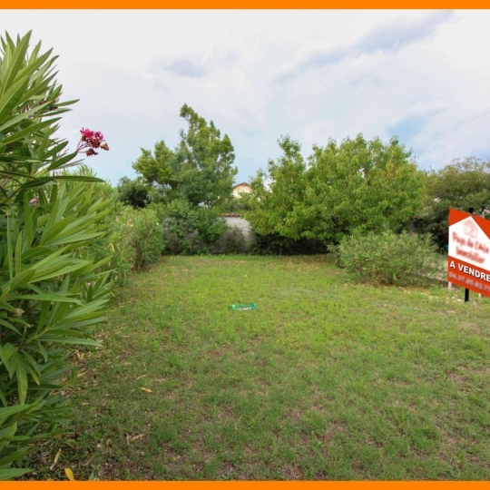  Annonces VILLETTE D ANTHON : Terrain | DAGNEUX (01120) | 0 m2 | 130 000 &euro; 