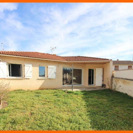  Annonces VILLETTE D ANTHON : Maison / Villa | BOURG-SAINT-CHRISTOPHE (01800) | 91 m2 | 339 000 &euro; 