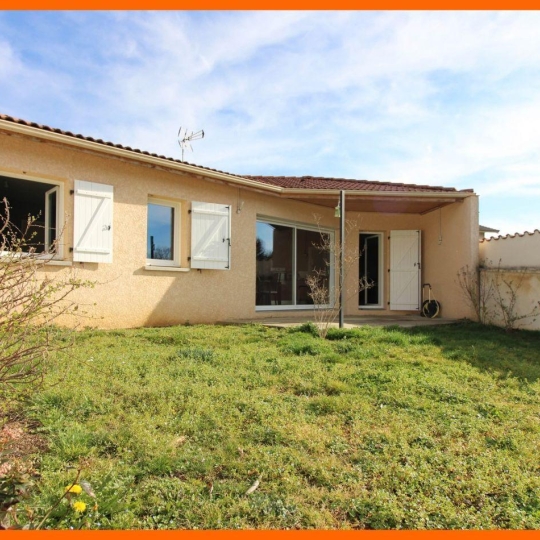  Annonces VILLETTE D ANTHON : Maison / Villa | BOURG-SAINT-CHRISTOPHE (01800) | 91 m2 | 339 000 &euro; 