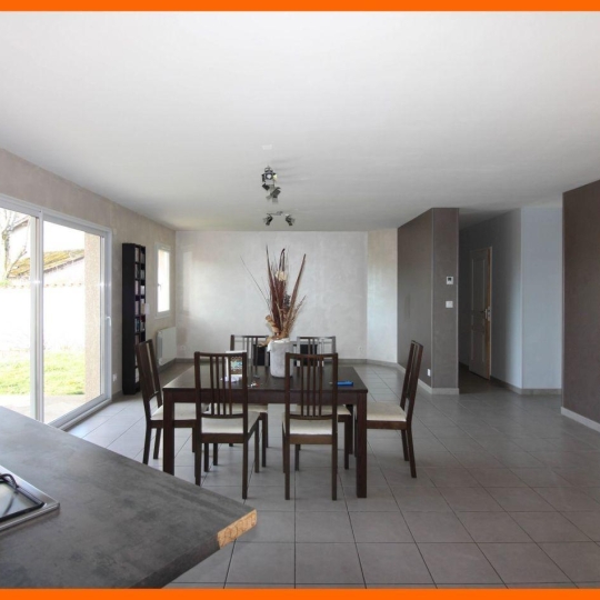  Annonces VILLETTE D ANTHON : Maison / Villa | BOURG-SAINT-CHRISTOPHE (01800) | 91 m2 | 339 000 &euro; 