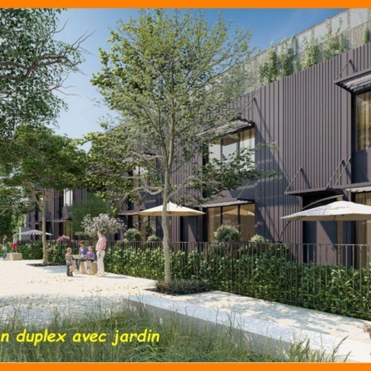  Annonces VILLETTE D ANTHON : Appartement | MONTLUEL (01120) | 42 m2 | 239 312 &euro; 