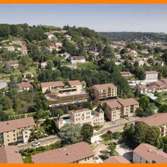  Annonces VILLETTE D ANTHON : Appartement | MONTLUEL (01120) | 61 m2 | 310 000 &euro; 