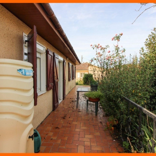Annonces VILLETTE D ANTHON : Maison / Villa | DAGNEUX (01120) | 90.00m2 | 325 000 € 