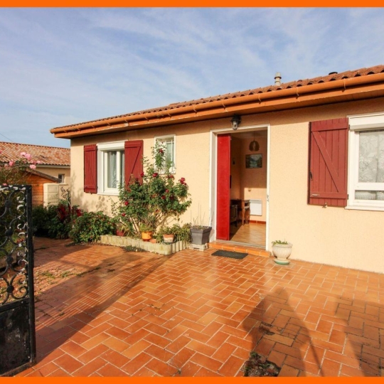  Annonces VILLETTE D ANTHON : Maison / Villa | DAGNEUX (01120) | 90 m2 | 298 000 &euro; 