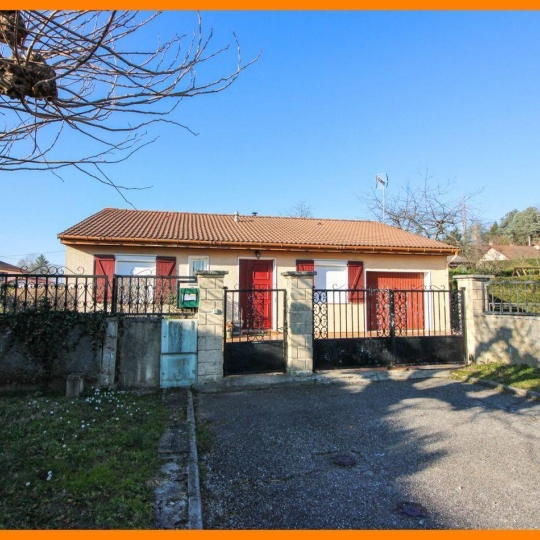  Annonces VILLETTE D ANTHON : Maison / Villa | DAGNEUX (01120) | 90 m2 | 298 000 &euro; 
