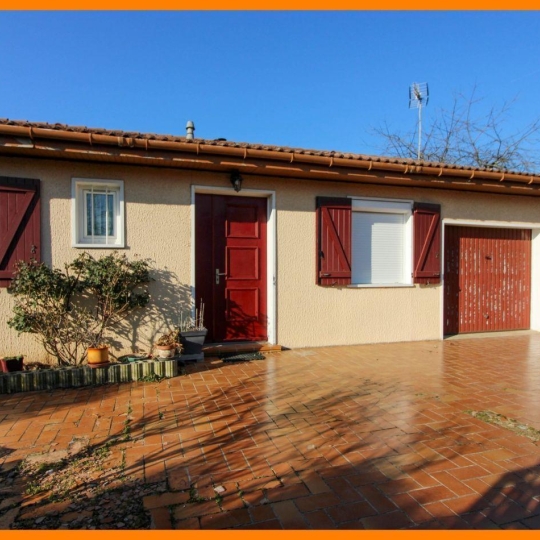  Annonces VILLETTE D ANTHON : Maison / Villa | DAGNEUX (01120) | 90 m2 | 298 000 &euro; 