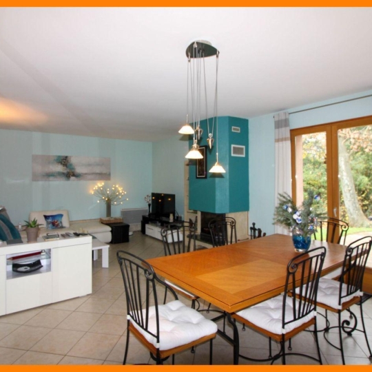  Annonces VILLETTE D ANTHON : Maison / Villa | LA BOISSE (01120) | 100 m2 | 490 000 &euro; 