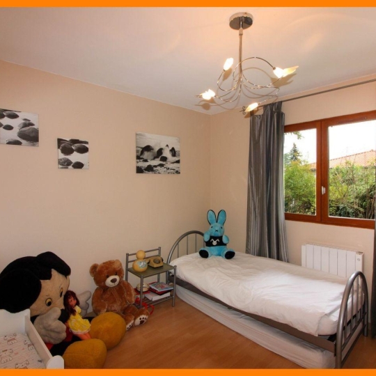  Annonces VILLETTE D ANTHON : Maison / Villa | LA BOISSE (01120) | 100 m2 | 490 000 &euro; 