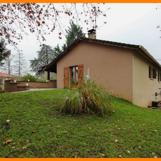 Annonces VILLETTE D ANTHON : House | LA BOISSE (01120) | 100.00m2 | 490 000 € 
