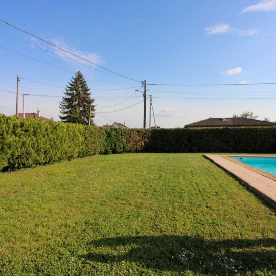  Annonces VILLETTE D ANTHON : Ground | NIEVROZ (01120) | 0 m2 | 188 000 &euro; 