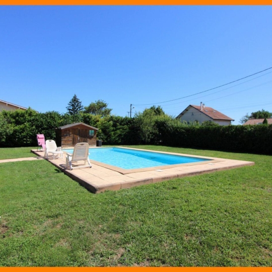 Annonces VILLETTE D ANTHON : Ground | NIEVROZ (01120) | m2 | 200 000 € 
