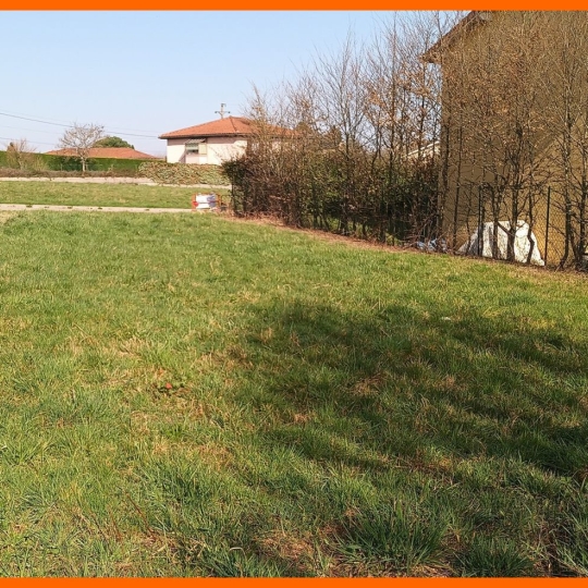 Annonces VILLETTE D ANTHON : Terrain | PIZAY (01120) | m2 | 130 000 € 