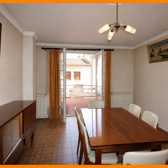  Annonces VILLETTE D ANTHON : Maison / Villa | MONTLUEL (01120) | 139 m2 | 215 000 &euro; 