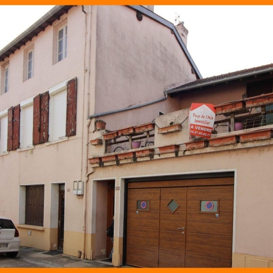 Annonces VILLETTE D ANTHON : Maison / Villa | MONTLUEL (01120) | 139.00m2 | 215 000 € 