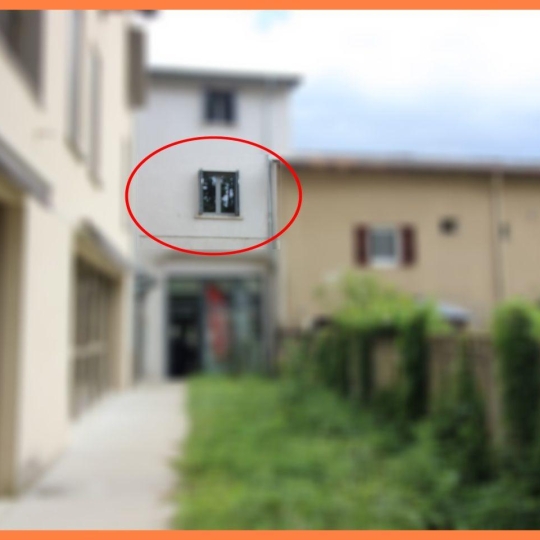  Annonces VILLETTE D ANTHON : Local / Bureau | MONTLUEL (01120) | 29 m2 | 98 000 &euro; 