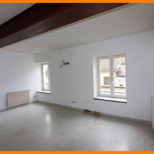  Annonces VILLETTE D ANTHON : Maison / Villa | MONTLUEL (01120) | 70 m2 | 161 000 &euro; 