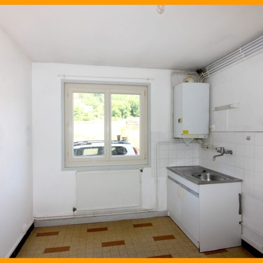  Annonces VILLETTE D ANTHON : Appartement | BEYNOST (01700) | 45 m2 | 140 000 &euro; 