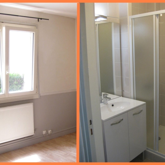  Annonces VILLETTE D ANTHON : Appartement | BEYNOST (01700) | 45 m2 | 140 000 &euro; 